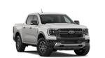 2026 Ford Ranger XLT 4WD SUPERCREW 5 BOX