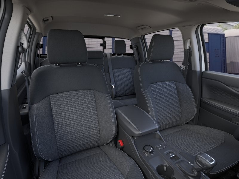 2026 Ford Ranger XLT 4WD SUPERCREW 5 BOX
