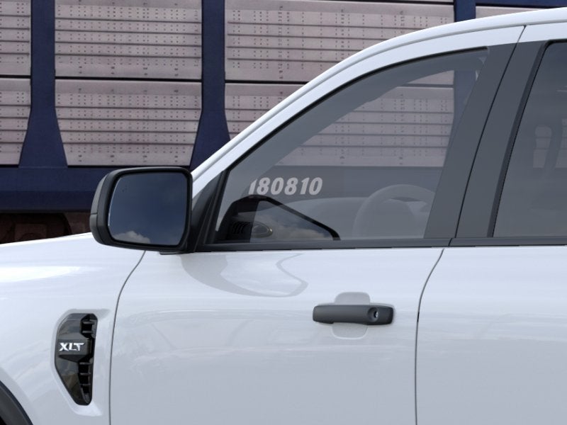 2026 Ford Ranger XLT 4WD SUPERCREW 5 BOX