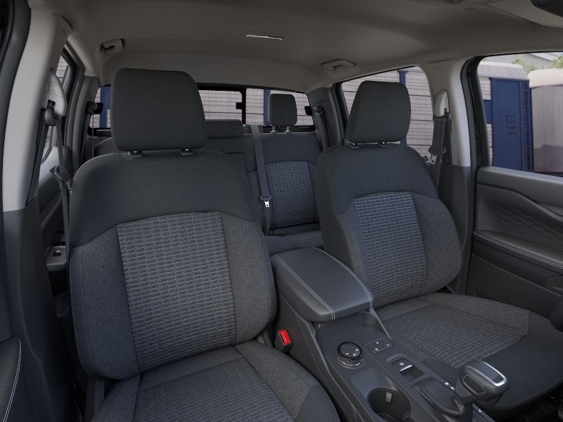 2026 Ford Ranger XLT 4WD SUPERCREW 5 BOX