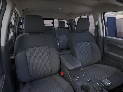 2026 Ford Ranger XLT 4WD SUPERCREW 5 BOX