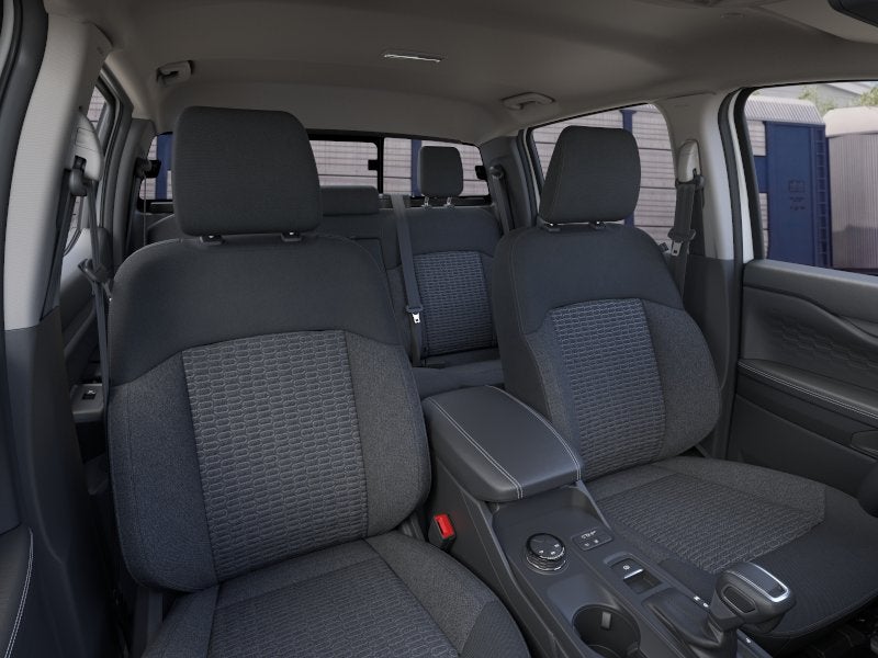 2026 Ford Ranger XLT 4WD SUPERCREW 5 BOX