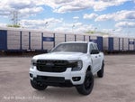 2026 Ford Ranger XLT 4WD SUPERCREW 5 BOX