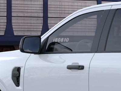 2026 Ford Ranger XLT 4WD SUPERCREW 5 BOX