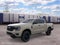 2026 Ford Ranger XLT 4WD SUPERCREW 5 BOX