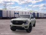 2026 Ford Ranger XLT 4WD SUPERCREW 5 BOX