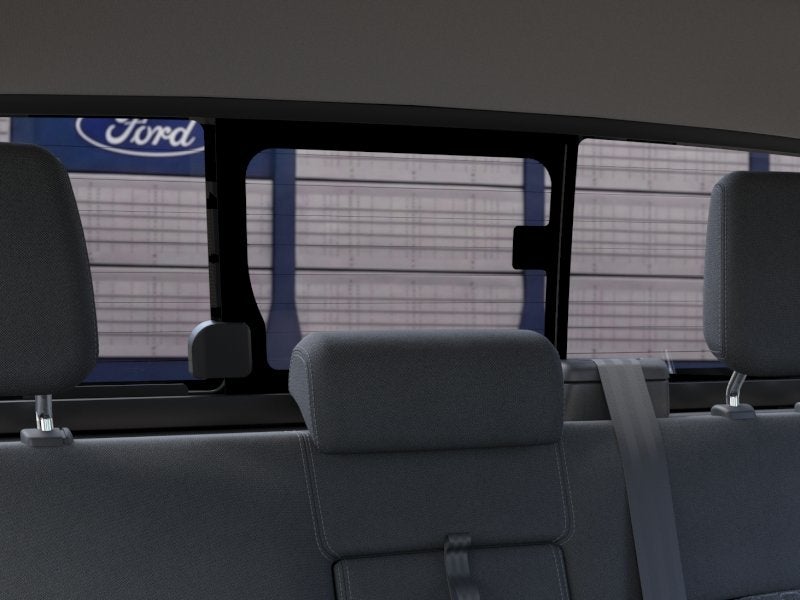 2026 Ford Ranger XLT 4WD SUPERCREW 5 BOX