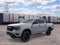 2026 Ford Ranger XLT 4WD SUPERCREW 5 BOX