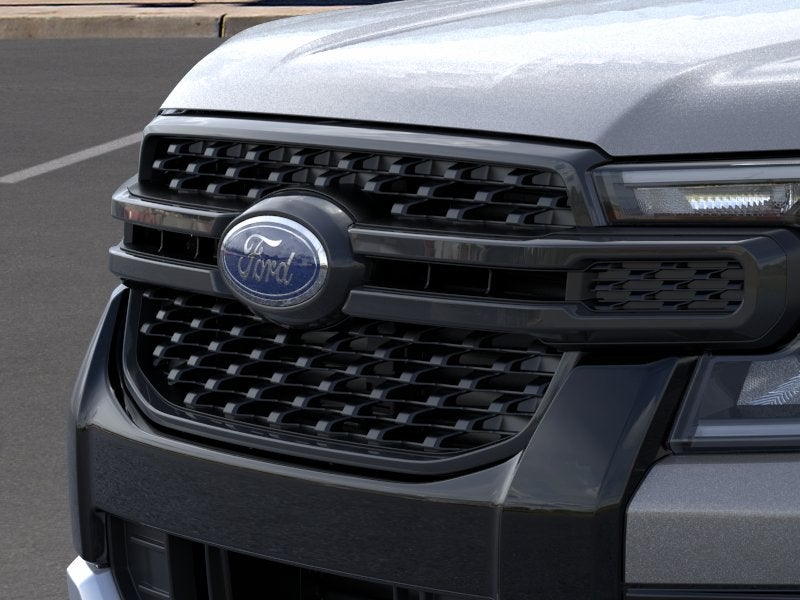 2026 Ford Ranger XLT 4WD SUPERCREW 5 BOX