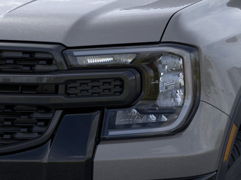 2026 Ford Ranger XLT 4WD SUPERCREW 5 BOX