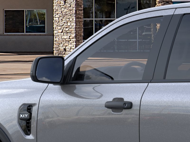 2026 Ford Ranger XLT 4WD SUPERCREW 5 BOX