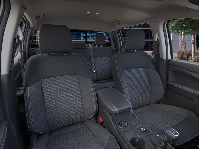2026 Ford Ranger XLT 4WD SUPERCREW 5 BOX