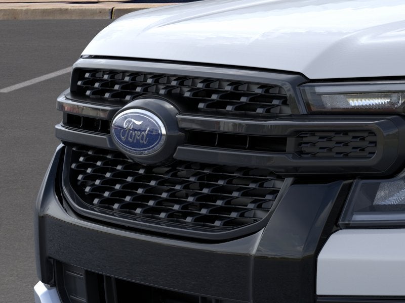 2026 Ford Ranger XLT 4WD SUPERCREW 5 BOX