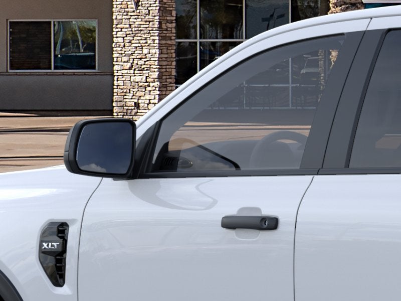2026 Ford Ranger XLT 4WD SUPERCREW 5 BOX