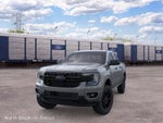 2026 Ford Ranger XLT 4WD SUPERCREW 5 BOX