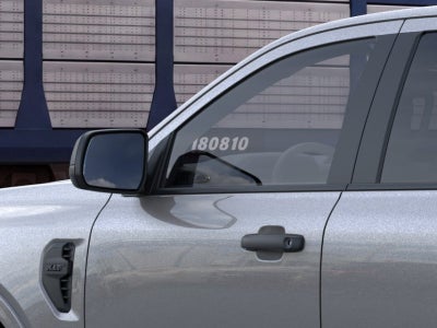 2026 Ford Ranger XLT 4WD SUPERCREW 5 BOX