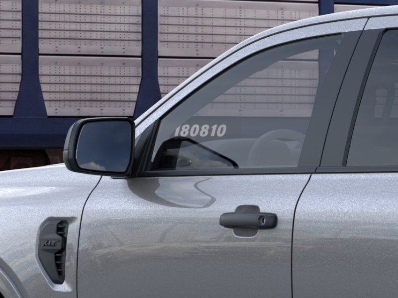 2026 Ford Ranger XLT 4WD SUPERCREW 5 BOX