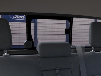 2026 Ford Ranger XLT 4WD SUPERCREW 5 BOX