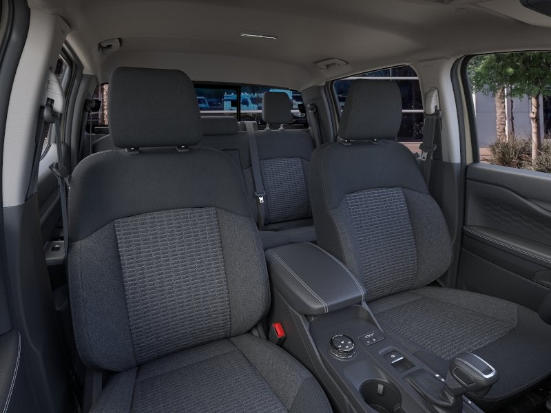 2026 Ford Ranger XLT 4WD SUPERCREW 5 BOX