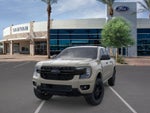 2026 Ford Ranger XLT 4WD SUPERCREW 5 BOX