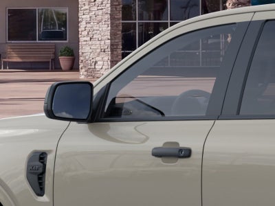 2026 Ford Ranger XLT 4WD SUPERCREW 5 BOX