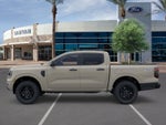 2026 Ford Ranger XLT 4WD SUPERCREW 5 BOX