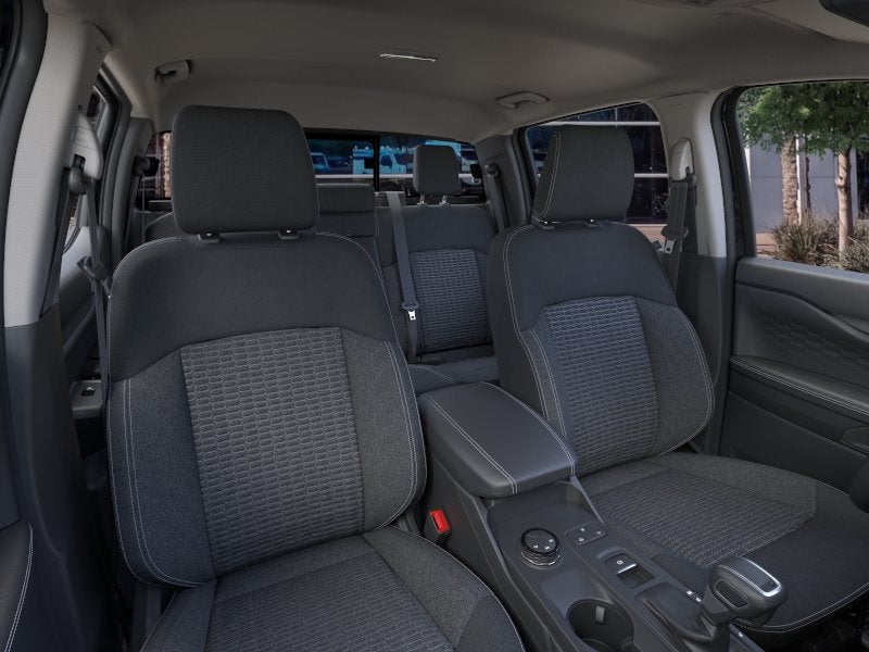 2026 Ford Ranger XLT 4WD SUPERCREW 5 BOX