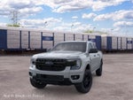 2026 Ford Ranger XLT 4WD SUPERCREW 5 BOX