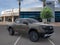 2026 Ford Ranger XLT 4WD SUPERCREW 5 BOX