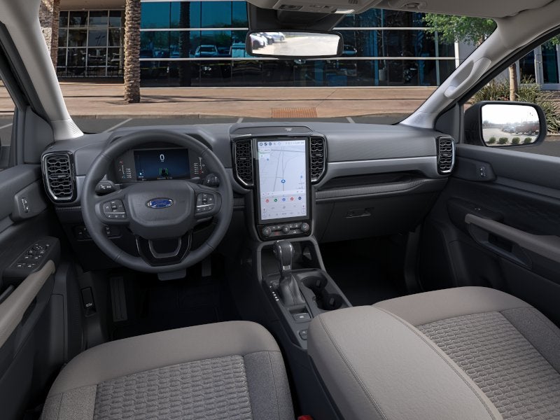 2026 Ford Ranger XLT 4WD SUPERCREW 5 BOX