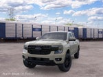 2026 Ford Ranger LARIAT 4WD SUPERCREW 5 B