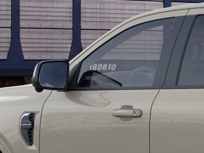 2026 Ford Ranger LARIAT 4WD SUPERCREW 5 B