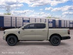 2026 Ford Ranger LARIAT 4WD SUPERCREW 5 B