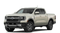 2026 Ford Ranger LARIAT 4WD SUPERCREW 5 B