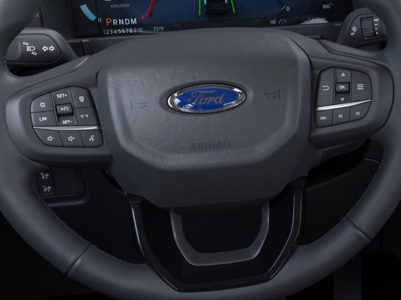 2026 Ford Ranger LARIAT 4WD SUPERCREW 5 B
