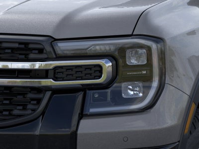 2026 Ford Ranger LARIAT 4WD SUPERCREW 5 B