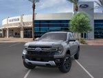 2026 Ford Ranger LARIAT 4WD SUPERCREW 5 B