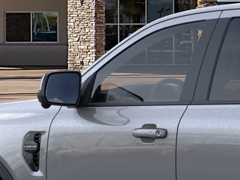 2026 Ford Ranger LARIAT 4WD SUPERCREW 5 B