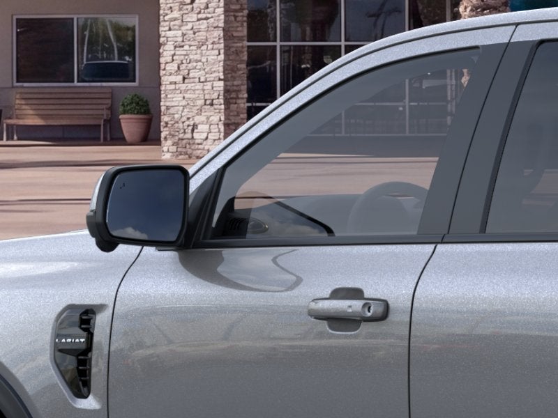 2026 Ford Ranger LARIAT 4WD SUPERCREW 5 B