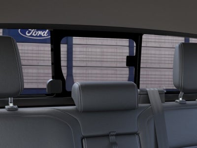 2026 Ford Ranger LARIAT 4WD SUPERCREW 5 B
