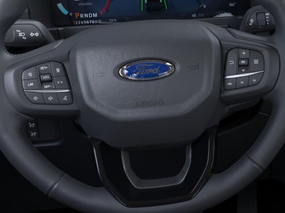 2026 Ford Ranger LARIAT 4WD SUPERCREW 5 B