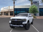 2026 Ford Ranger LARIAT 4WD SUPERCREW 5 B