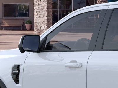 2026 Ford Ranger LARIAT 4WD SUPERCREW 5 B