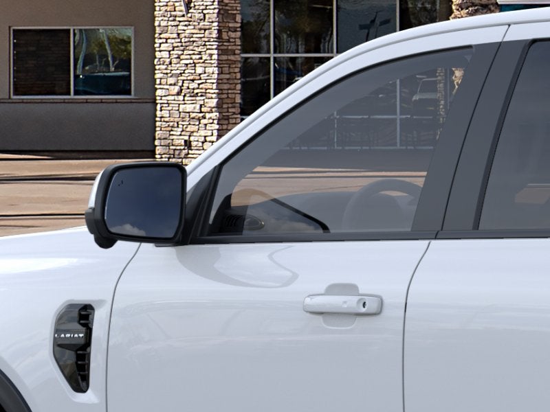2026 Ford Ranger LARIAT 4WD SUPERCREW 5 B