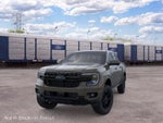 2026 Ford Ranger LARIAT 4WD SUPERCREW 5 B