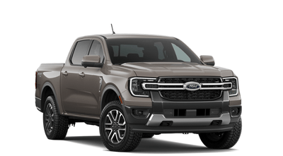 2026 Ford Ranger LARIAT 4WD SUPERCREW 5 B
