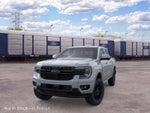 2026 Ford Ranger LARIAT 4WD SUPERCREW 5 B