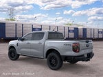 2026 Ford Ranger LARIAT 4WD SUPERCREW 5 B