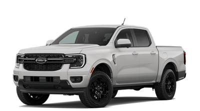 2026 Ford Ranger LARIAT 4WD SUPERCREW 5 B