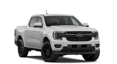2026 Ford Ranger LARIAT 4WD SUPERCREW 5 B